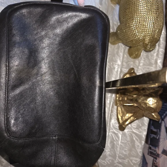 Coach Vintage Duffle Sac Shoulder Bag 9151 - Picture 9 of 12